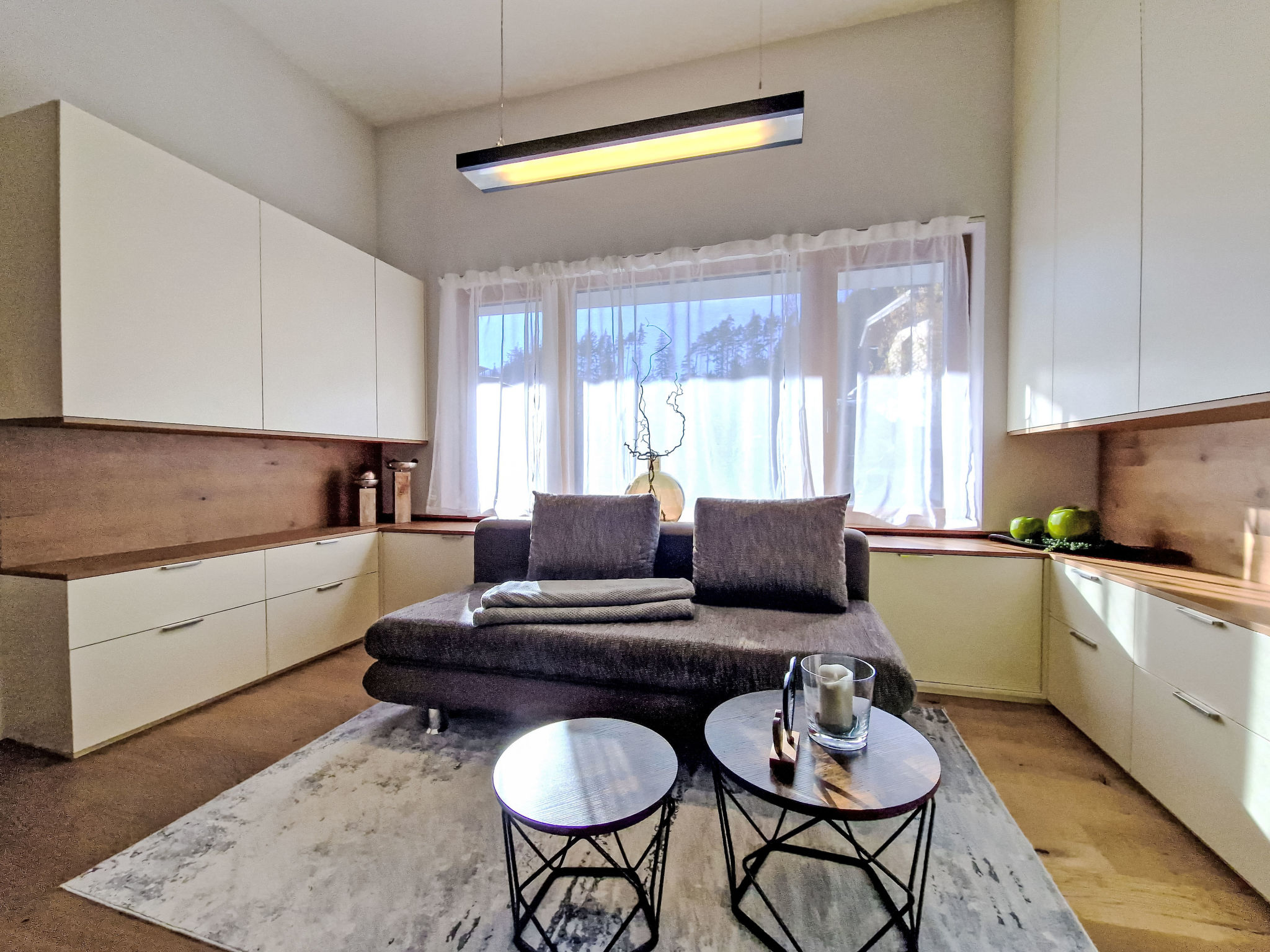 Design appartement The Rock aan de bosrand bij Innsbruck - foto 9