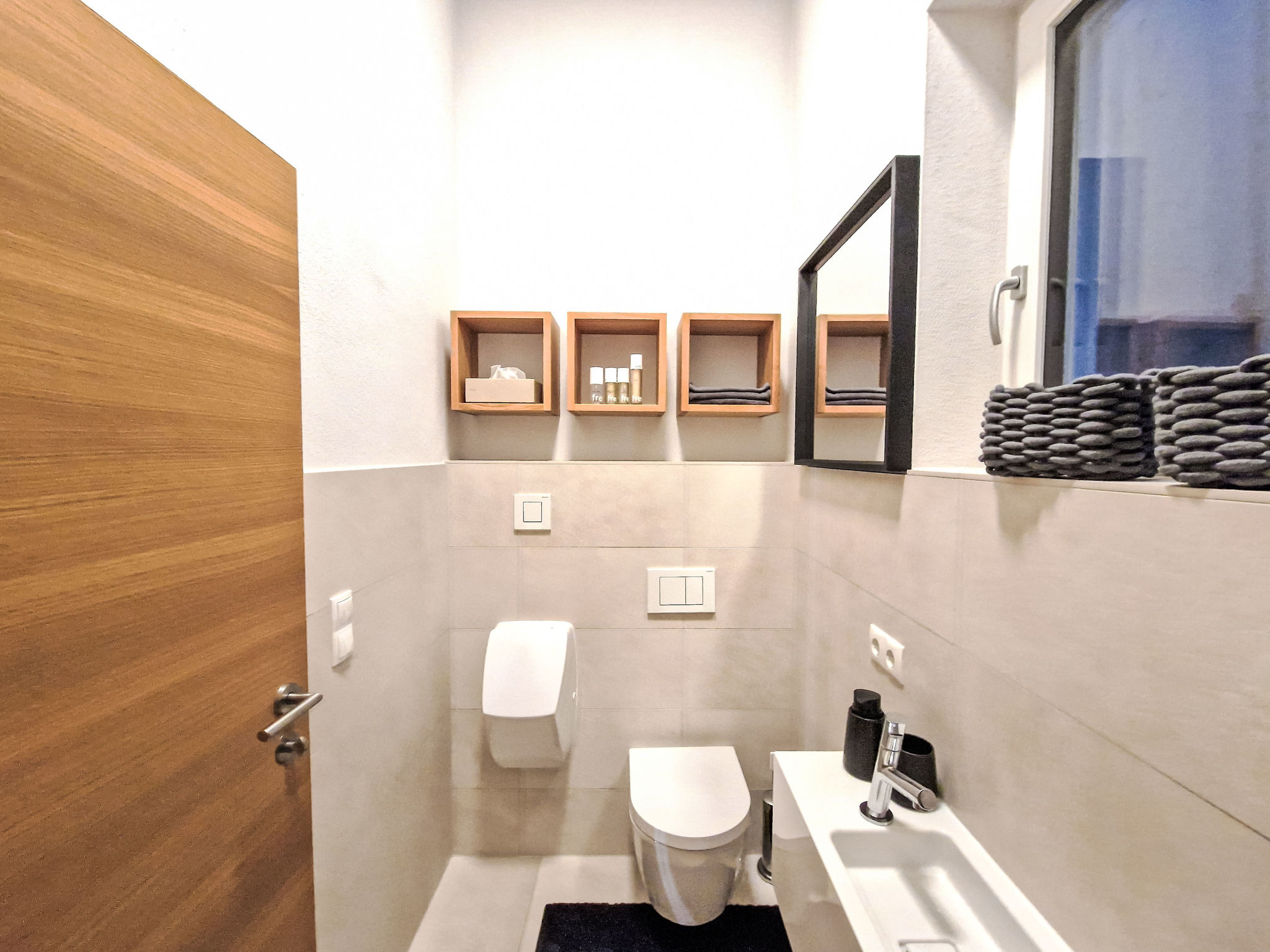 Design appartement The Rock aan de bosrand bij Innsbruck - foto 21