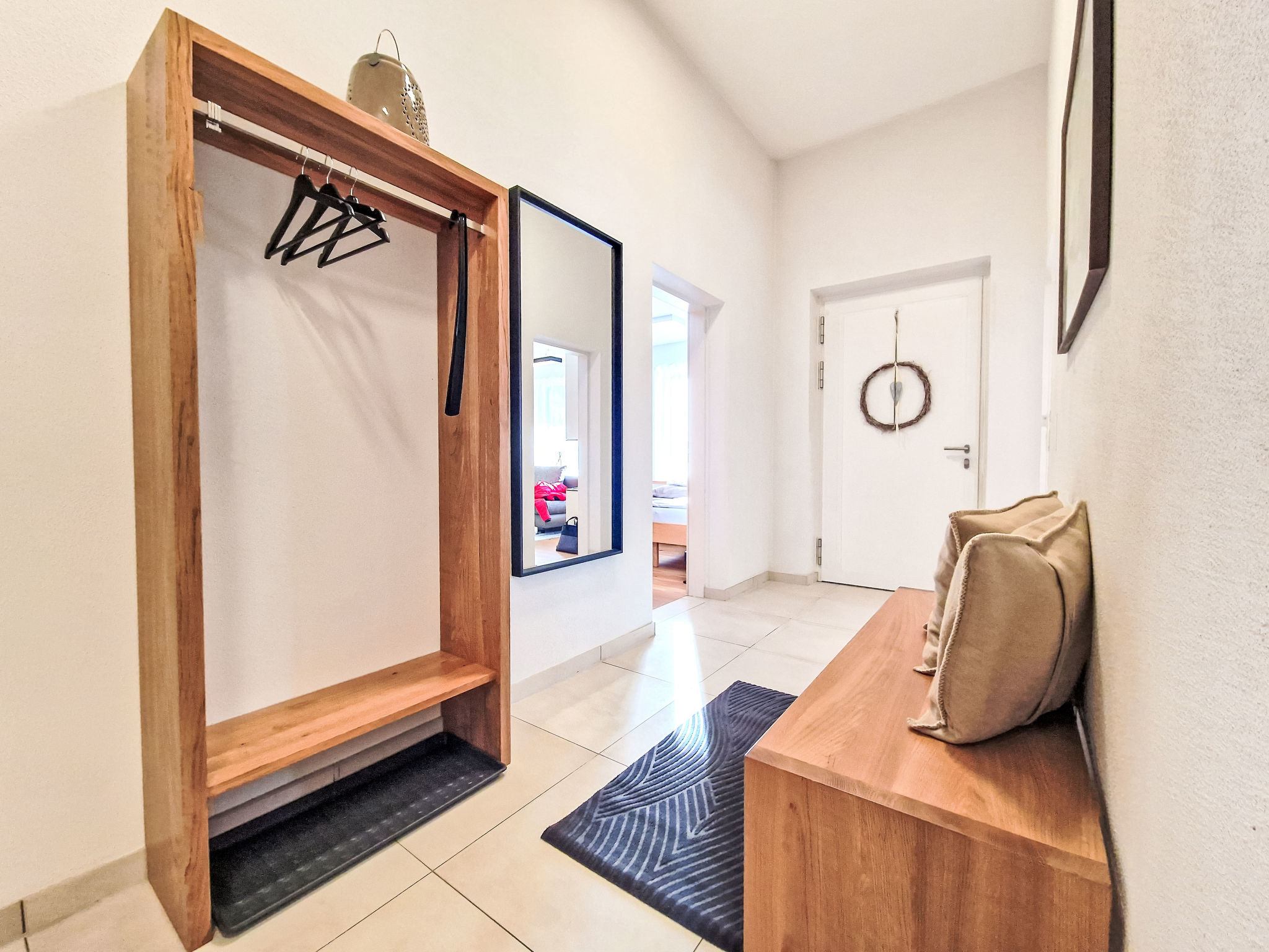 Design appartement The Rock aan de bosrand bij Innsbruck - foto 20