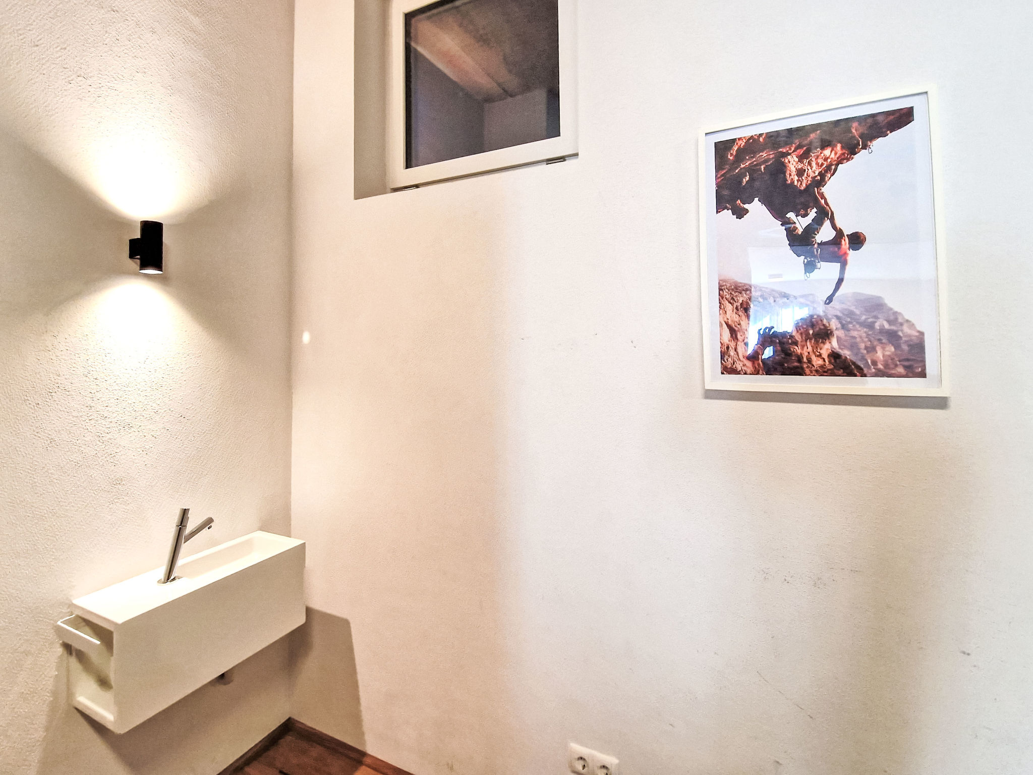 Design appartement The Rock aan de bosrand bij Innsbruck - foto 18