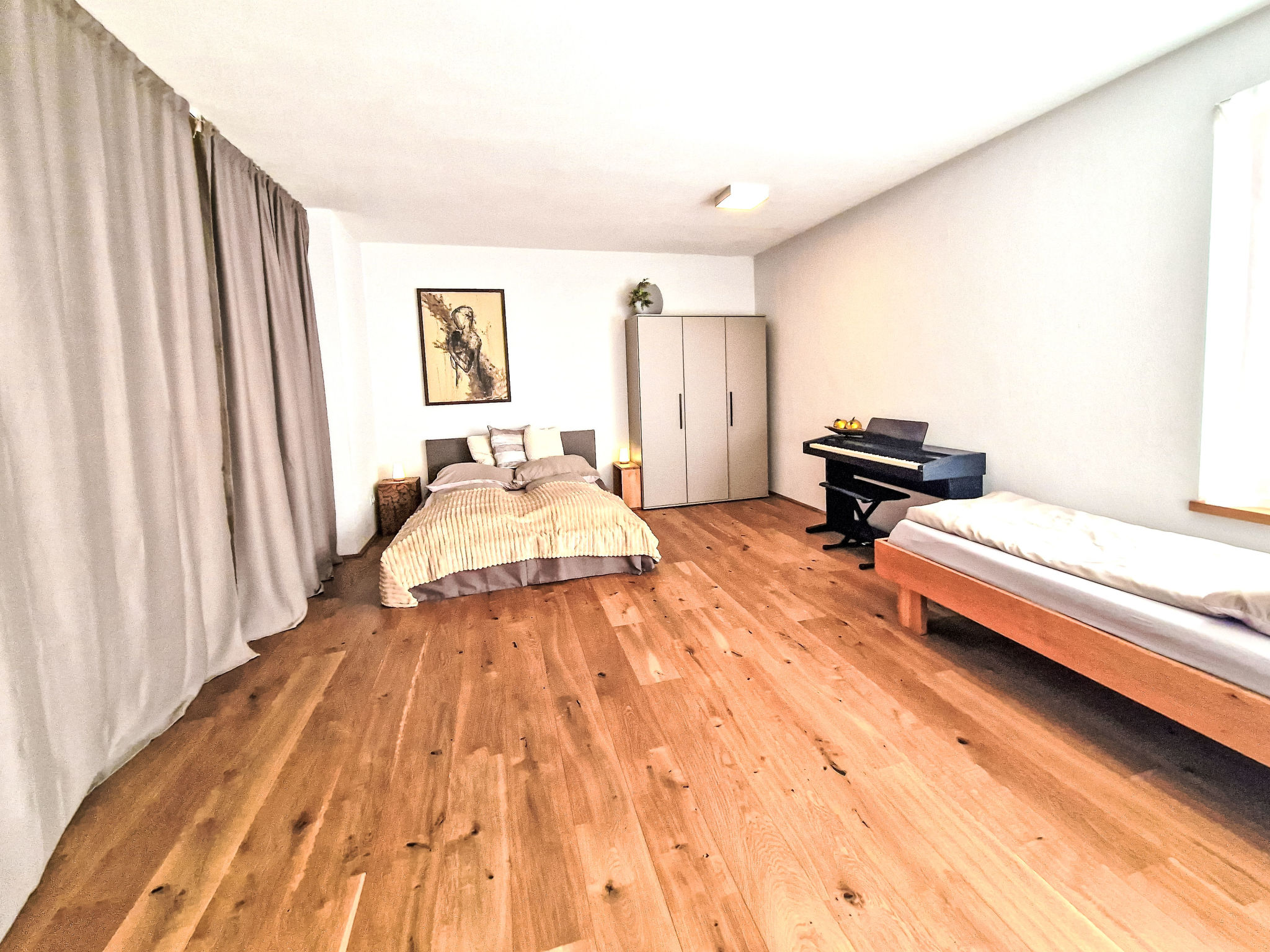 Design appartement The Rock aan de bosrand bij Innsbruck - foto 17