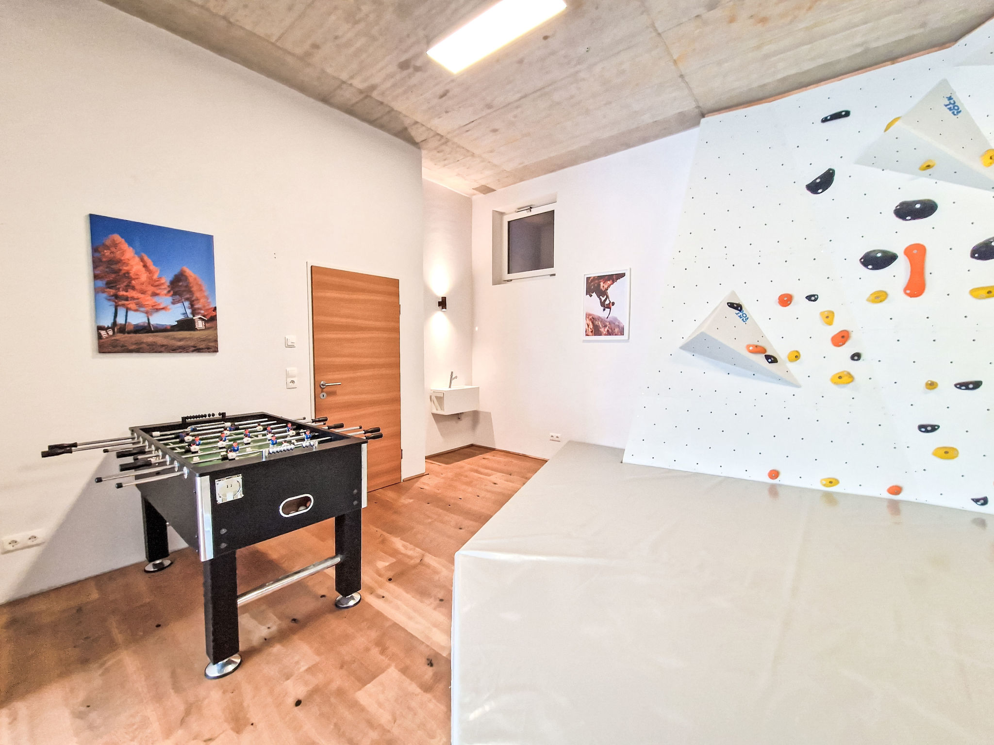 Design appartement The Rock aan de bosrand bij Innsbruck - foto 15