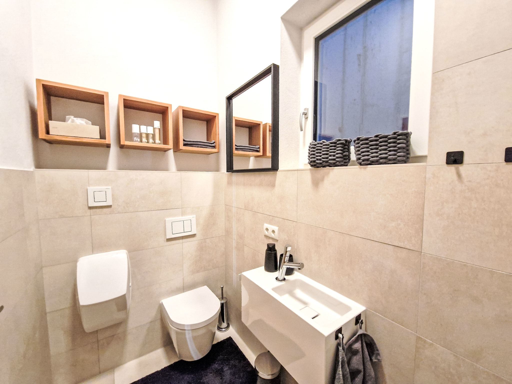 Design appartement The Rock aan de bosrand bij Innsbruck - foto 25