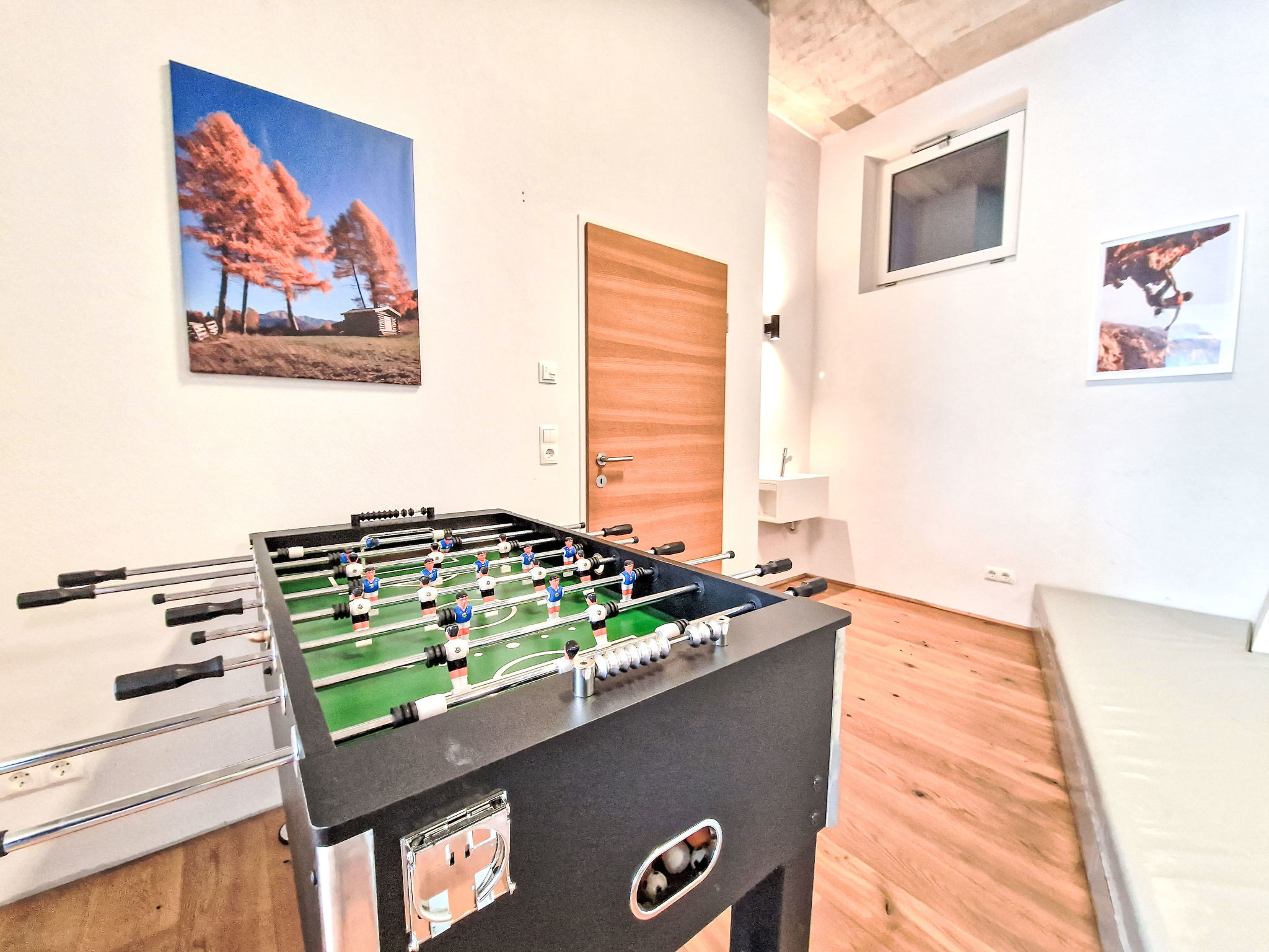 Design appartement The Rock aan de bosrand bij Innsbruck - foto 13