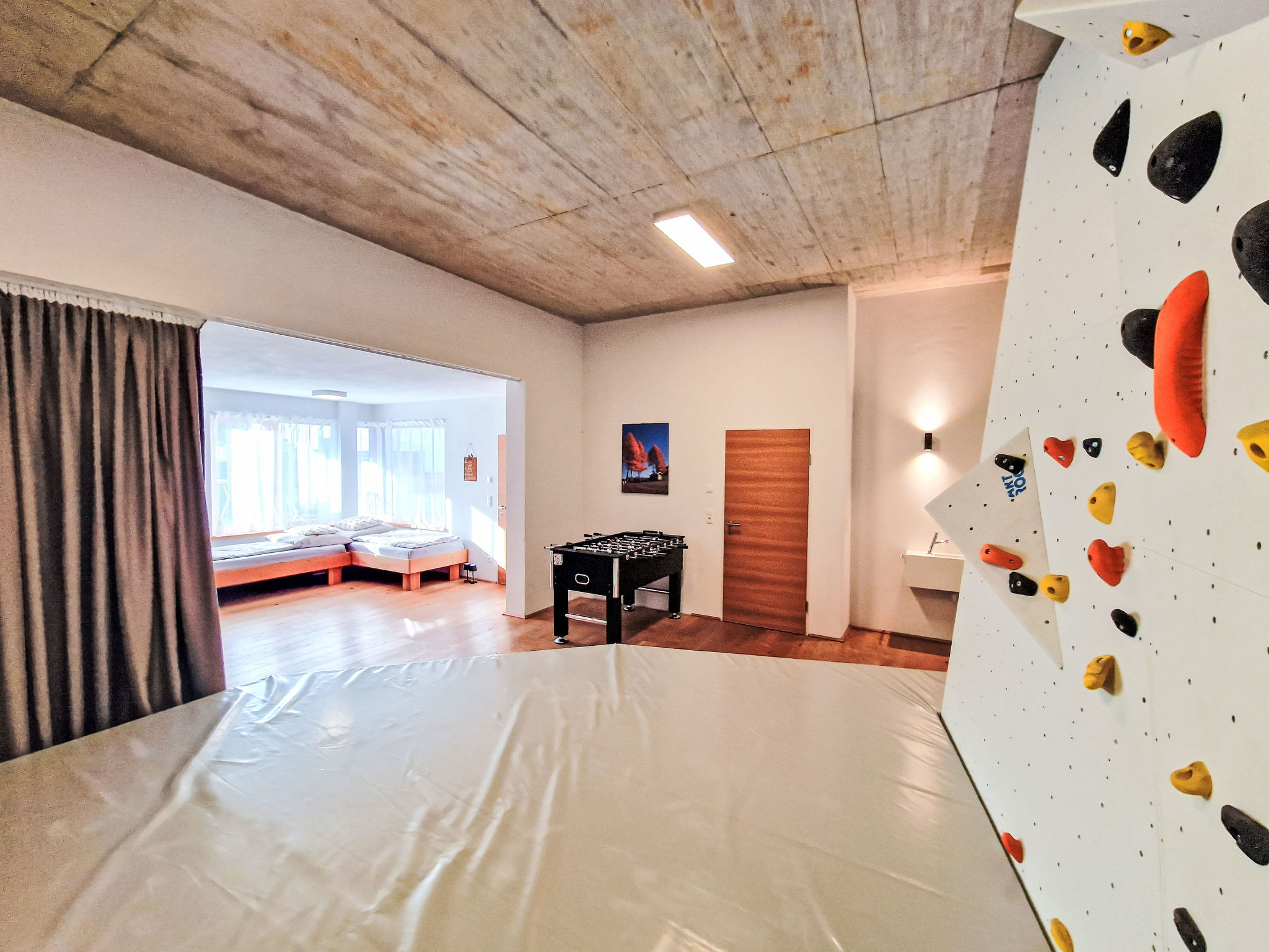 Design appartement The Rock aan de bosrand bij Innsbruck - foto 10