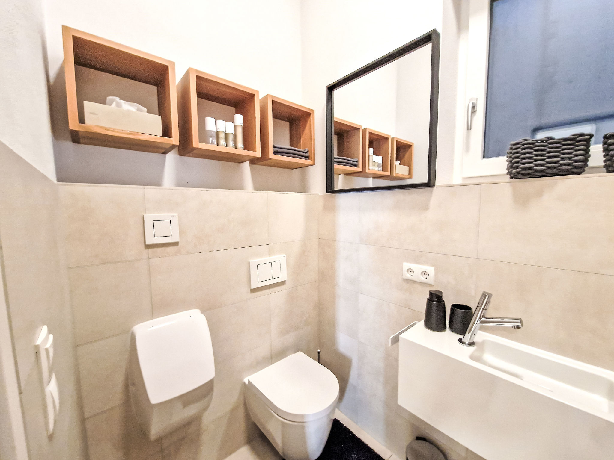 Design appartement The Rock aan de bosrand bij Innsbruck - foto 32