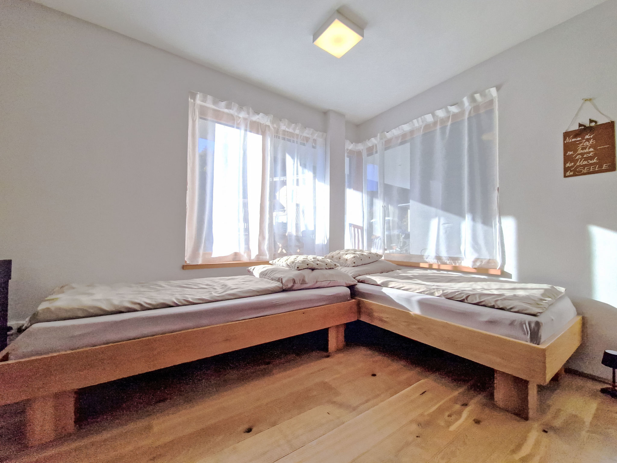 Design appartement The Rock aan de bosrand bij Innsbruck - foto 14