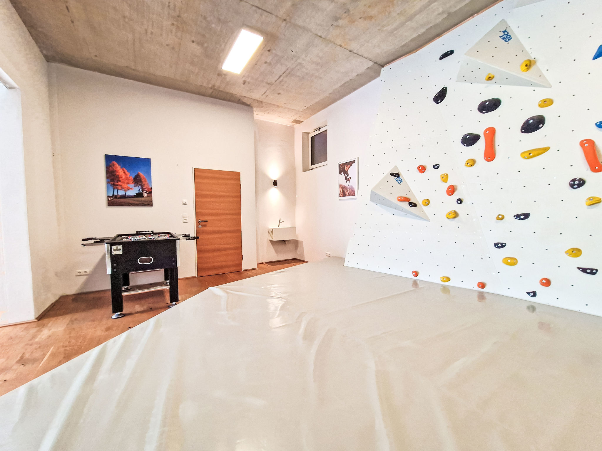 Design appartement The Rock aan de bosrand bij Innsbruck - foto 3