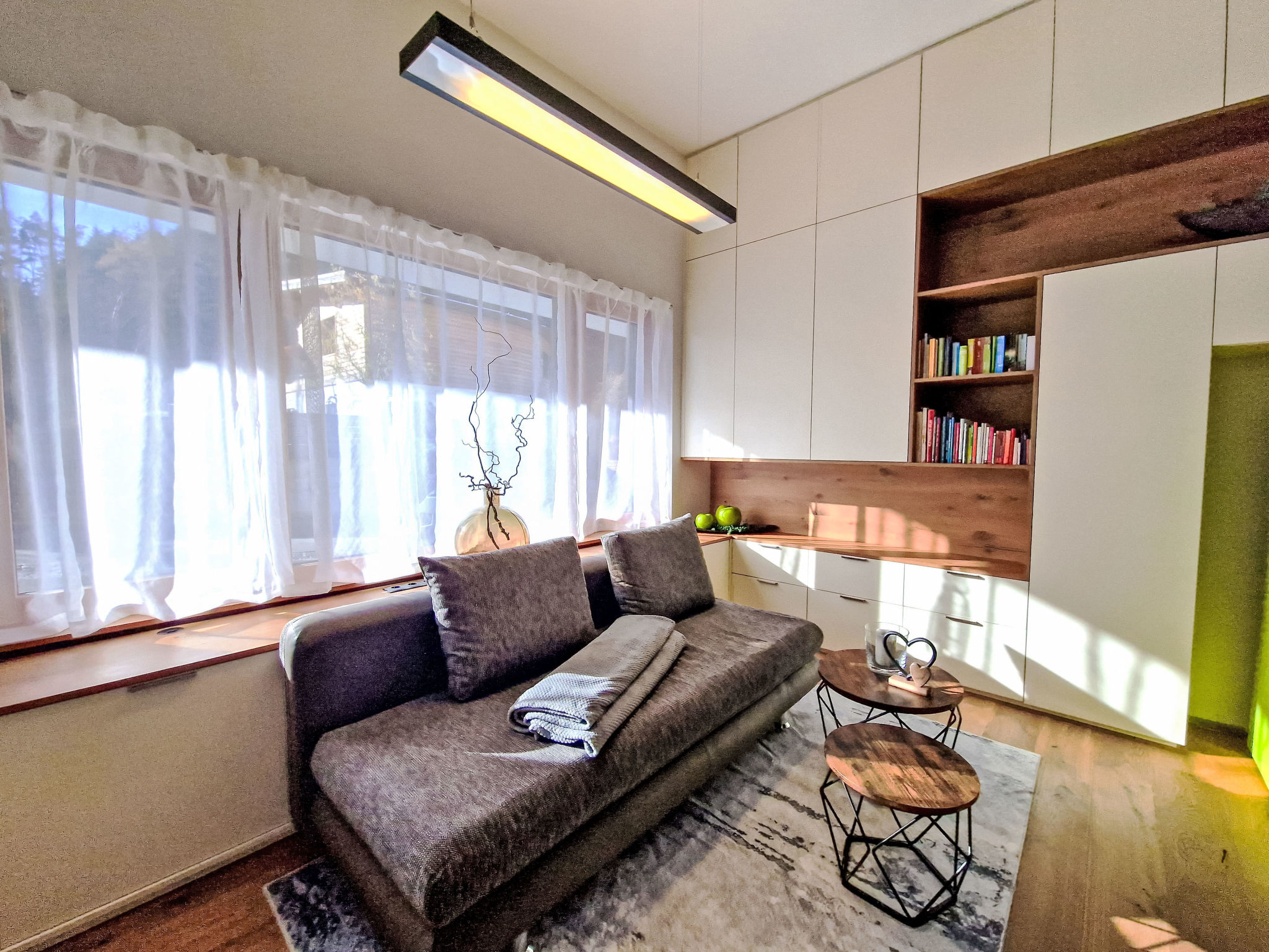 Design appartement The Rock aan de bosrand bij Innsbruck - foto 5