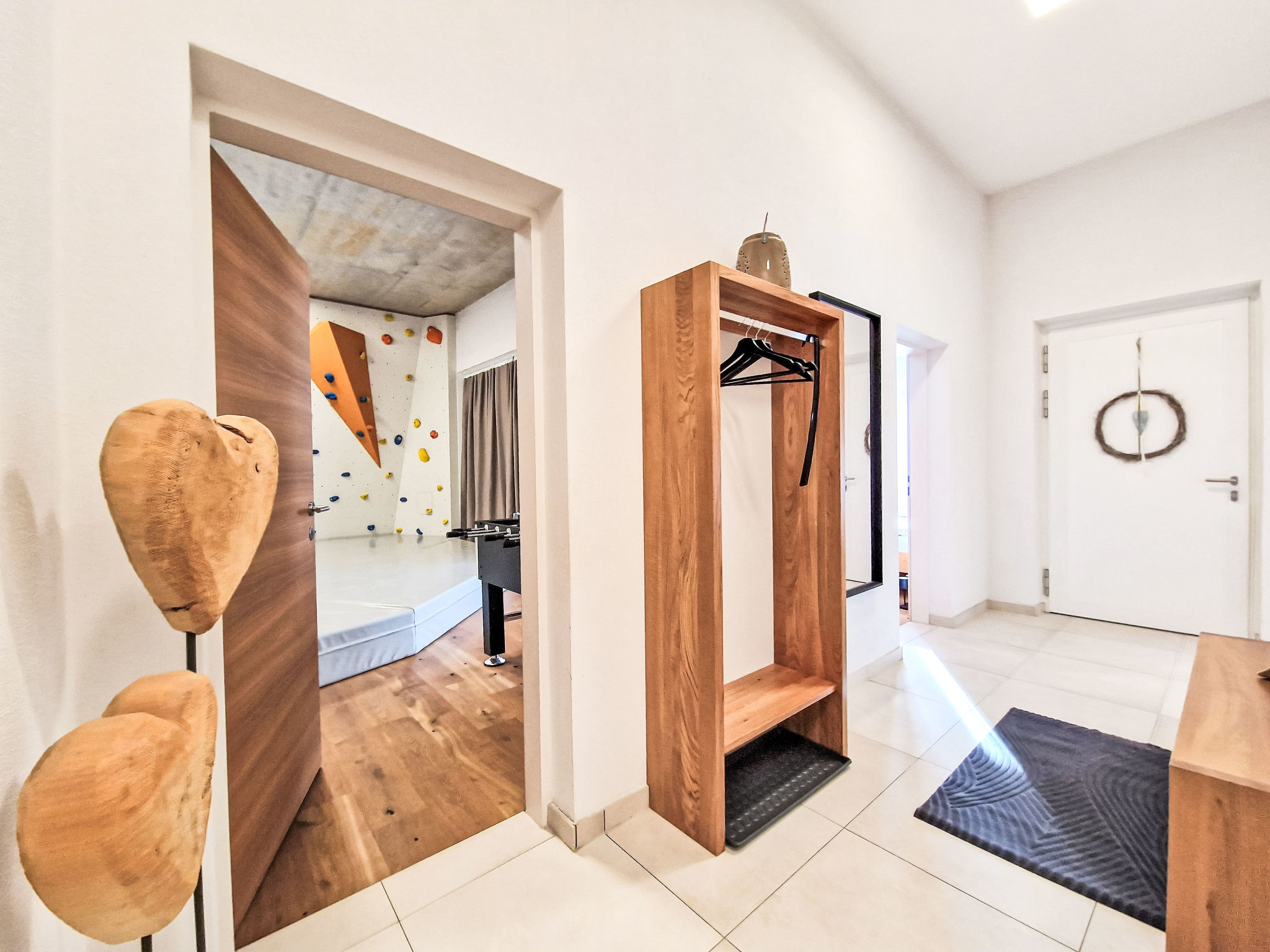 Design appartement The Rock aan de bosrand bij Innsbruck - foto 27