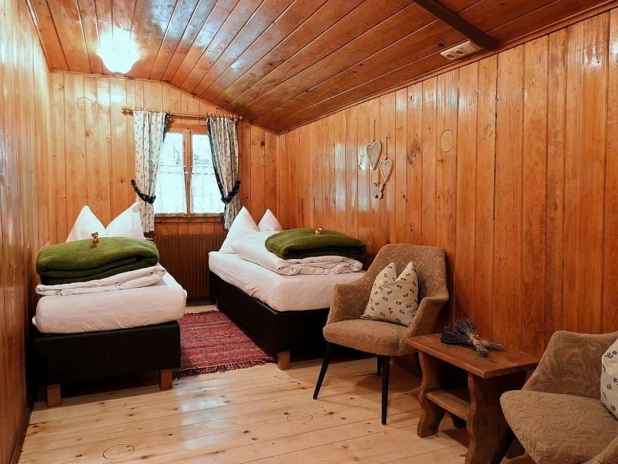 Berg Hütte Hochpillberg-Image-tags.info