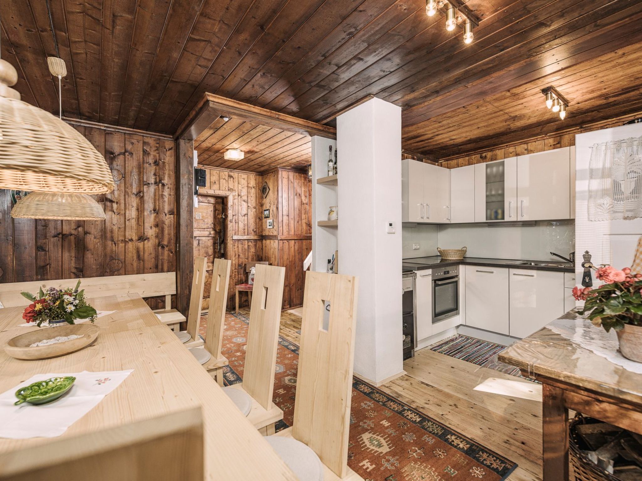 Berg Hütte Hochpillberg-Image-tags.info