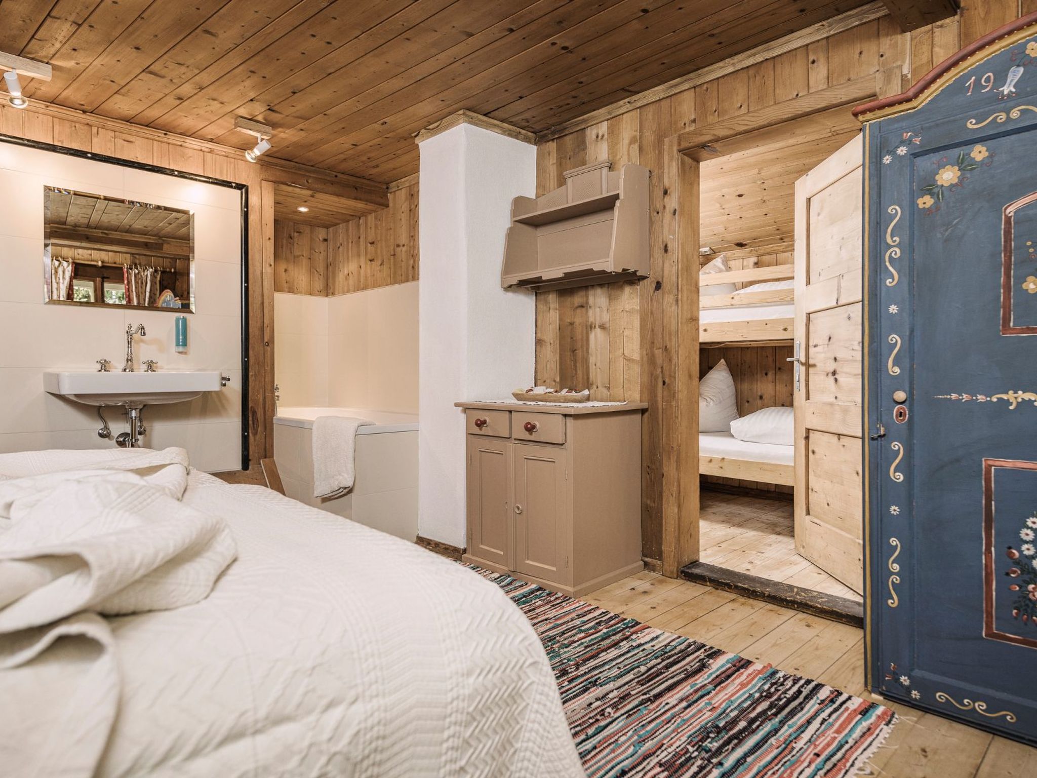 Berg Hütte Hochpillberg-Image-tags.info