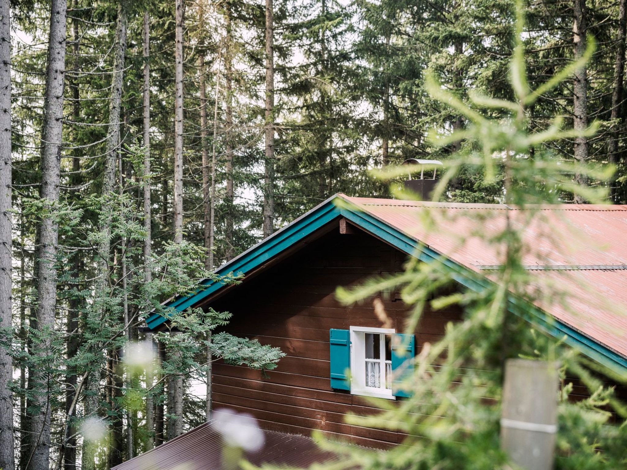 Berg Hütte Hochpillberg-Image-tags.info