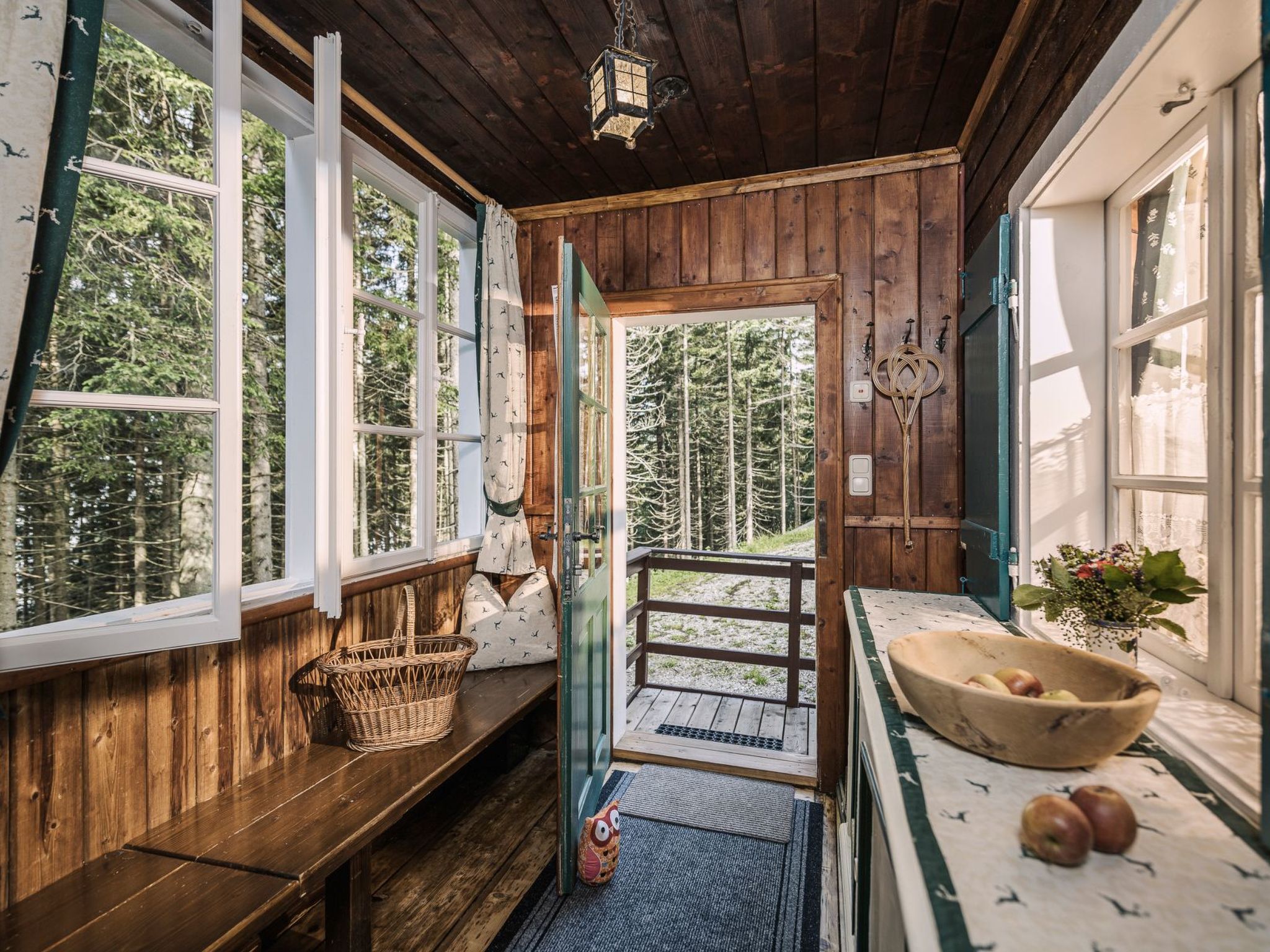 Berg Hütte Hochpillberg-Image-tags.info