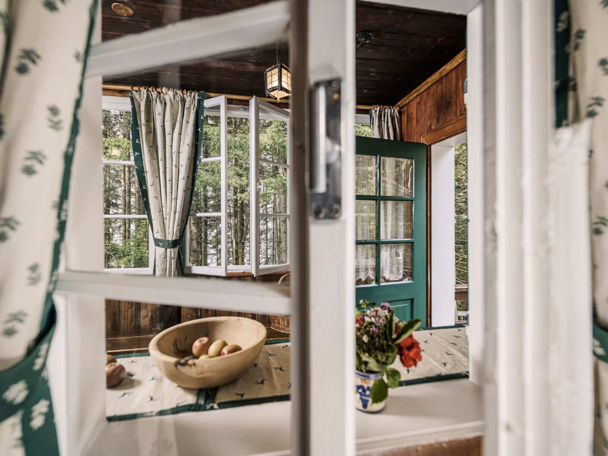 Berg Hütte Hochpillberg-Image-tags.info