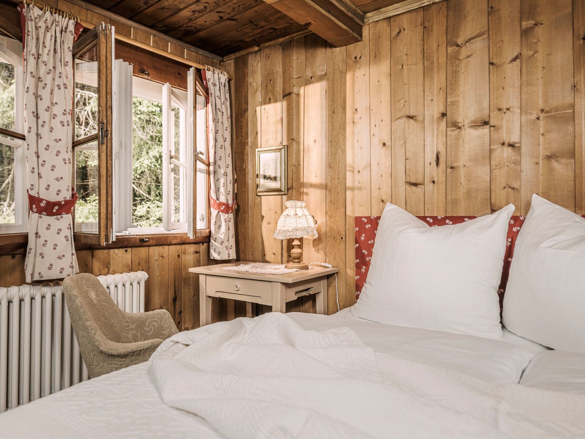 Berg Hütte Hochpillberg-Image-tags.info