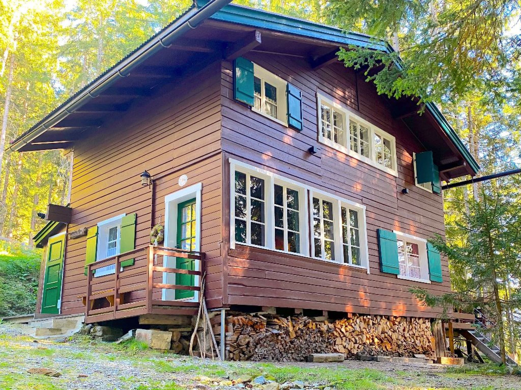 Berg Hütte Hochpillberg-Image-tags.info