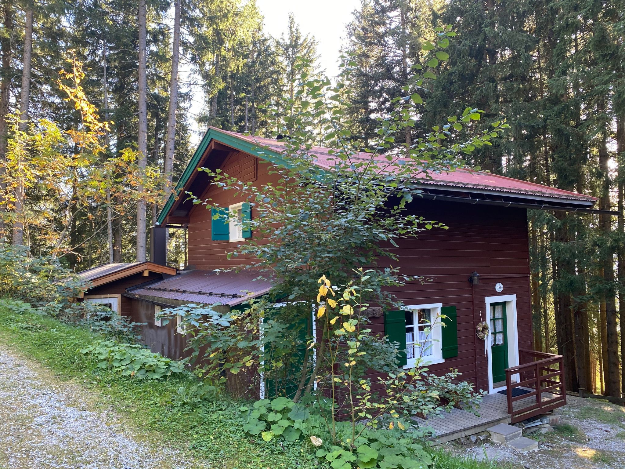Berg Hütte Hochpillberg-Image-tags.info