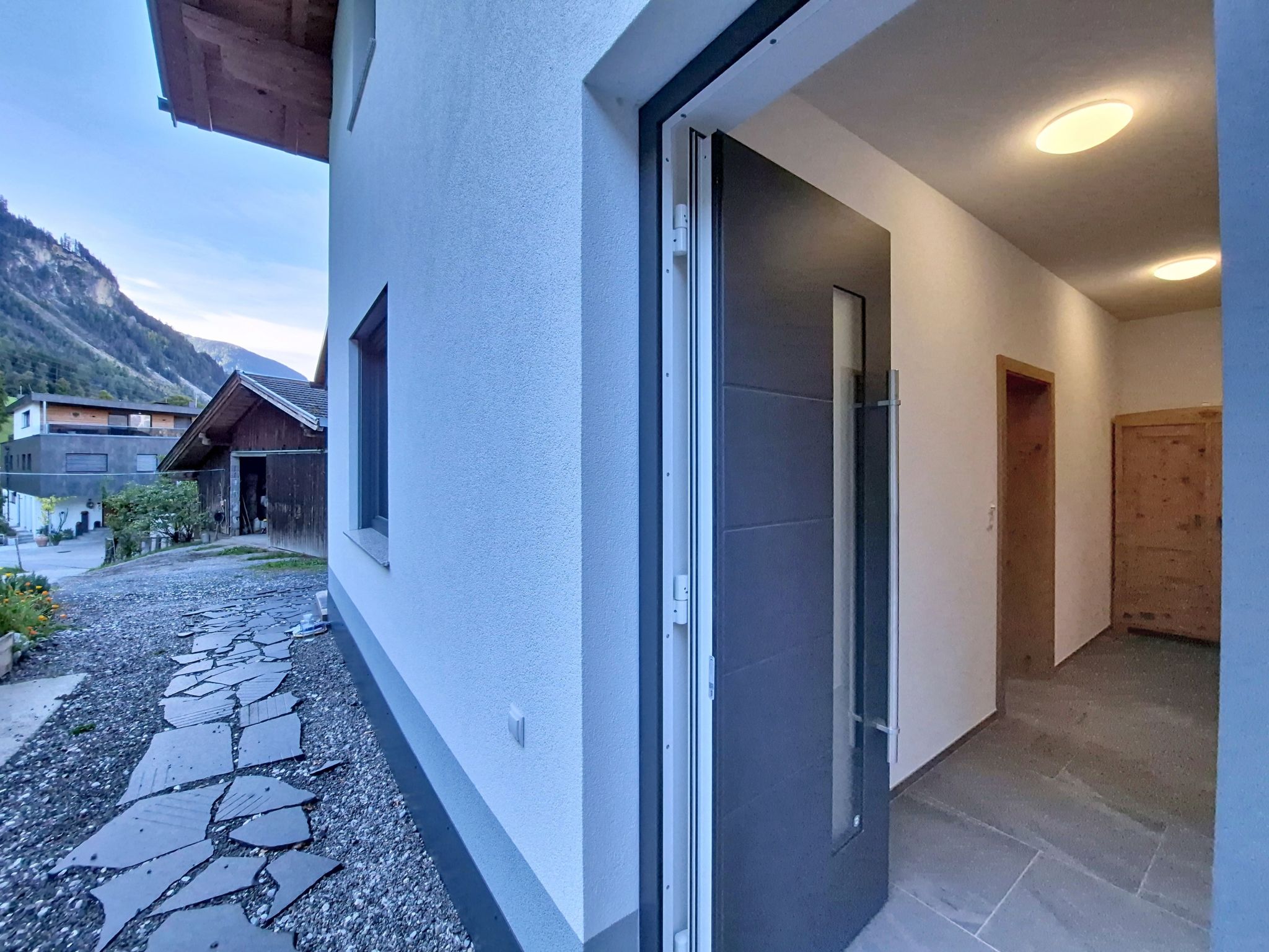 Appartement Silberberg – Extérieur de la maison, photo 26 sur 34