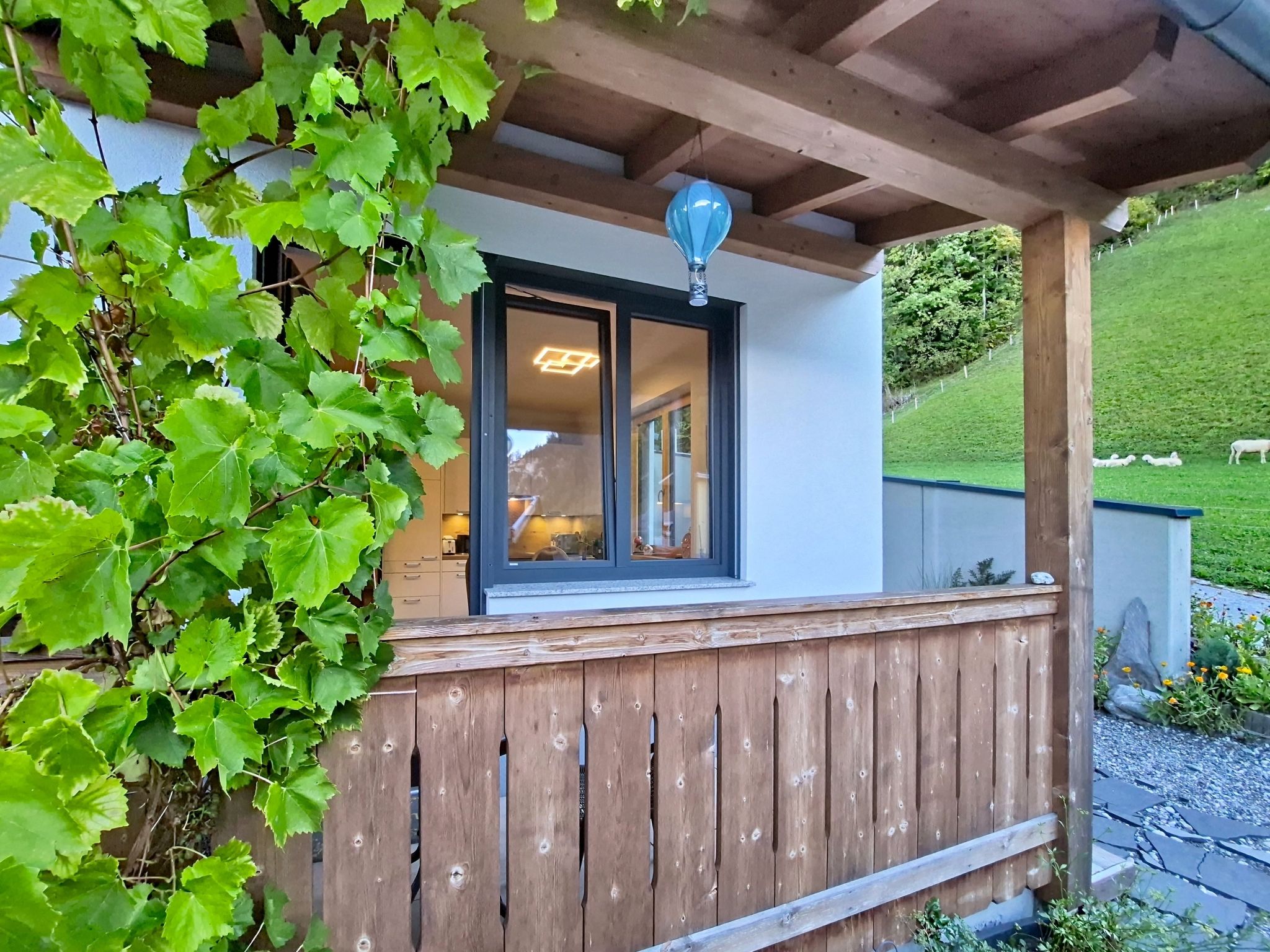 Appartement Silberberg – Extérieur de la maison, photo 30 sur 34