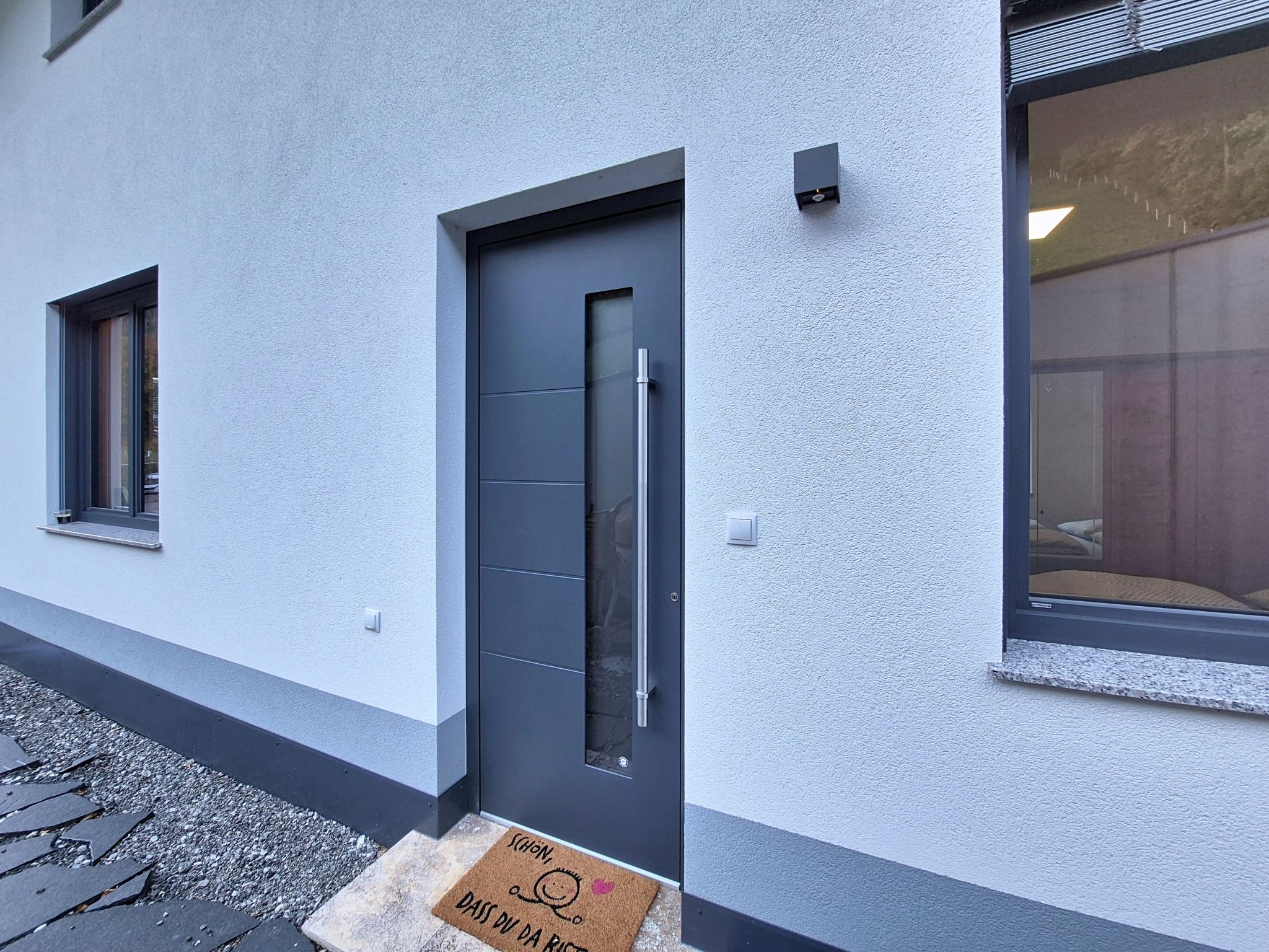 Appartement Silberberg – Extérieur de la maison, photo 28 sur 34