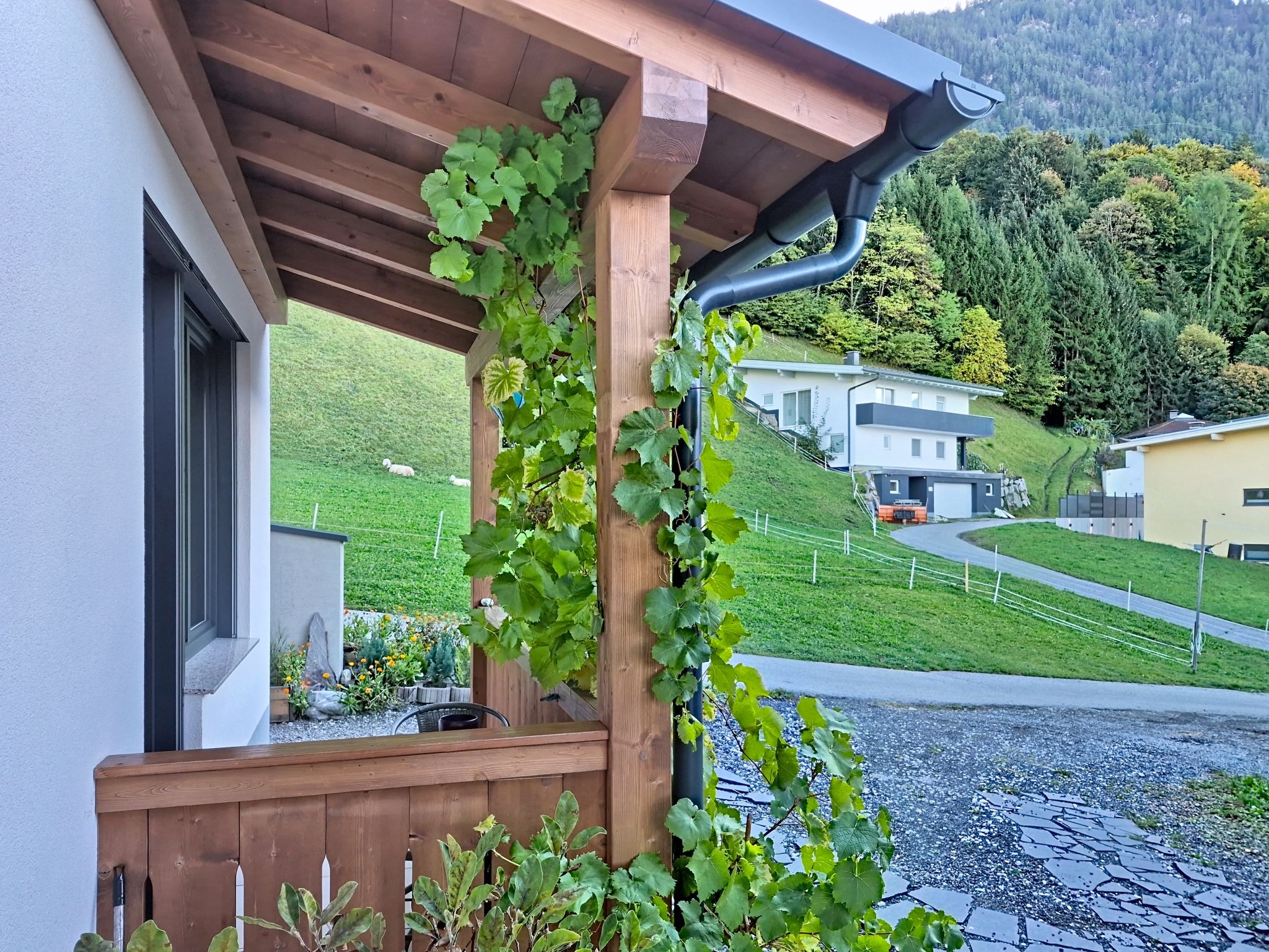 Appartement Silberberg – Vue, photo 29 sur 34