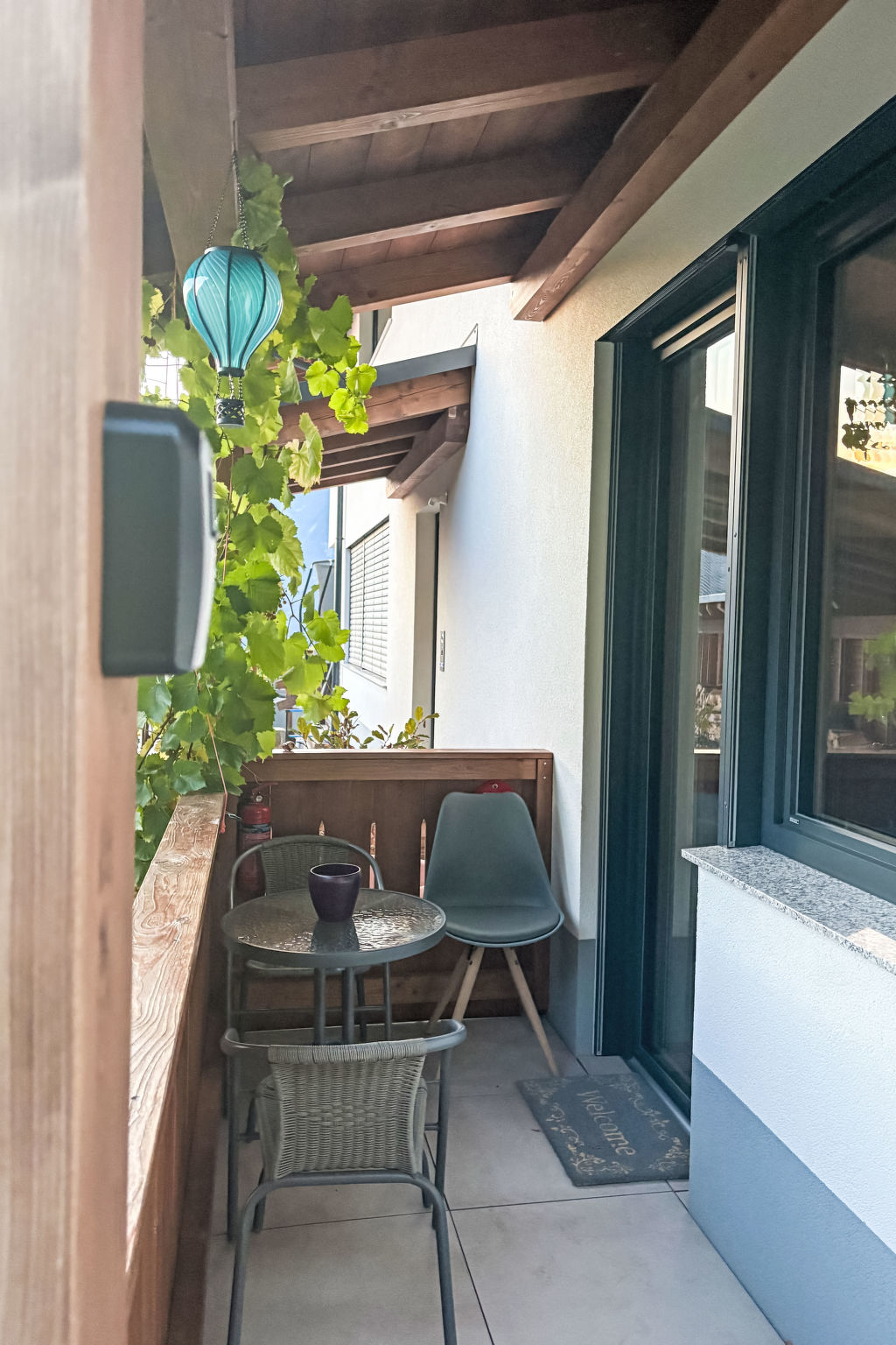 Appartement Silberberg – Terrasse, photo 33 sur 34