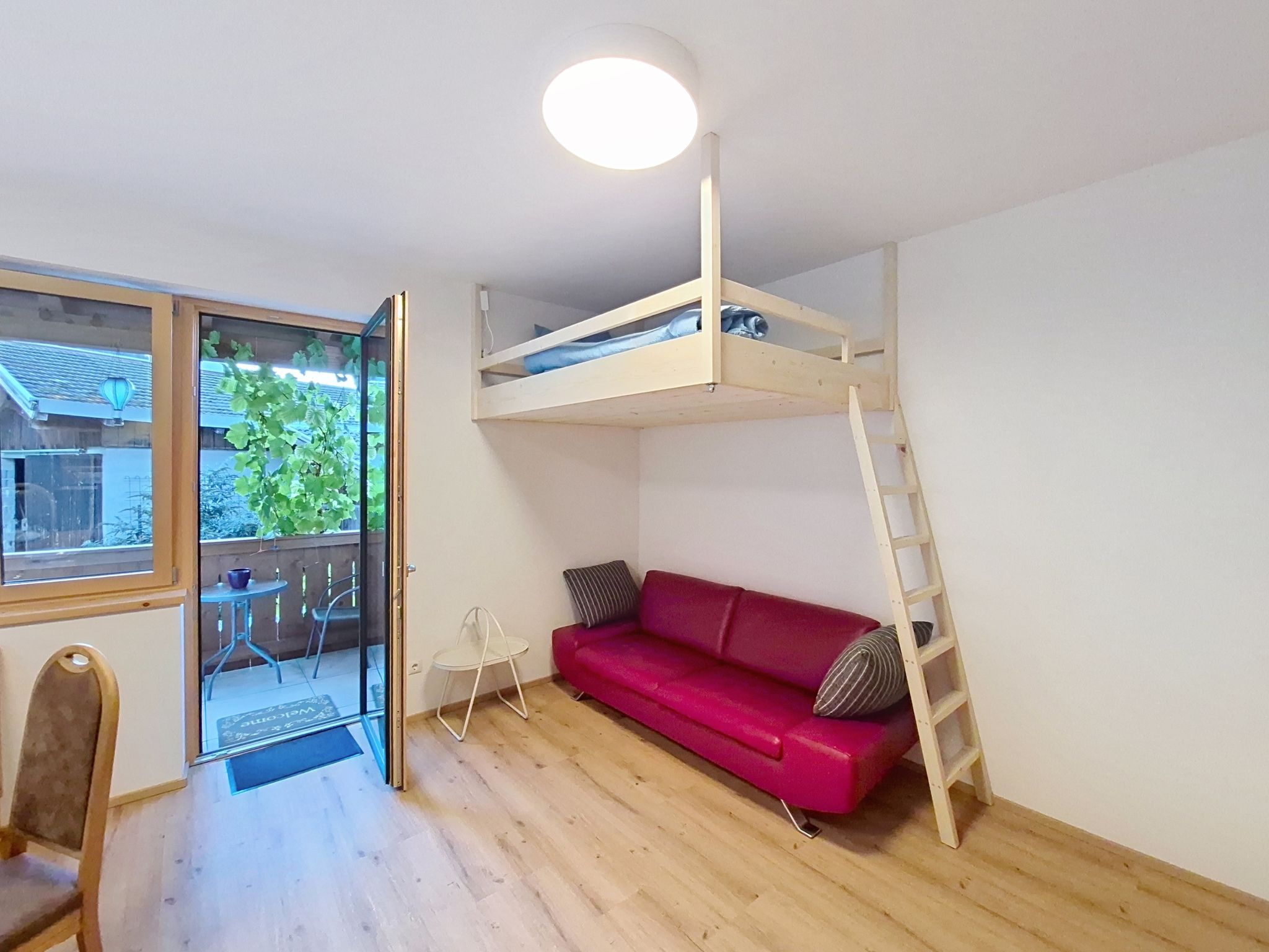 Appartement Silberberg – Séjour, photo 3 sur 34