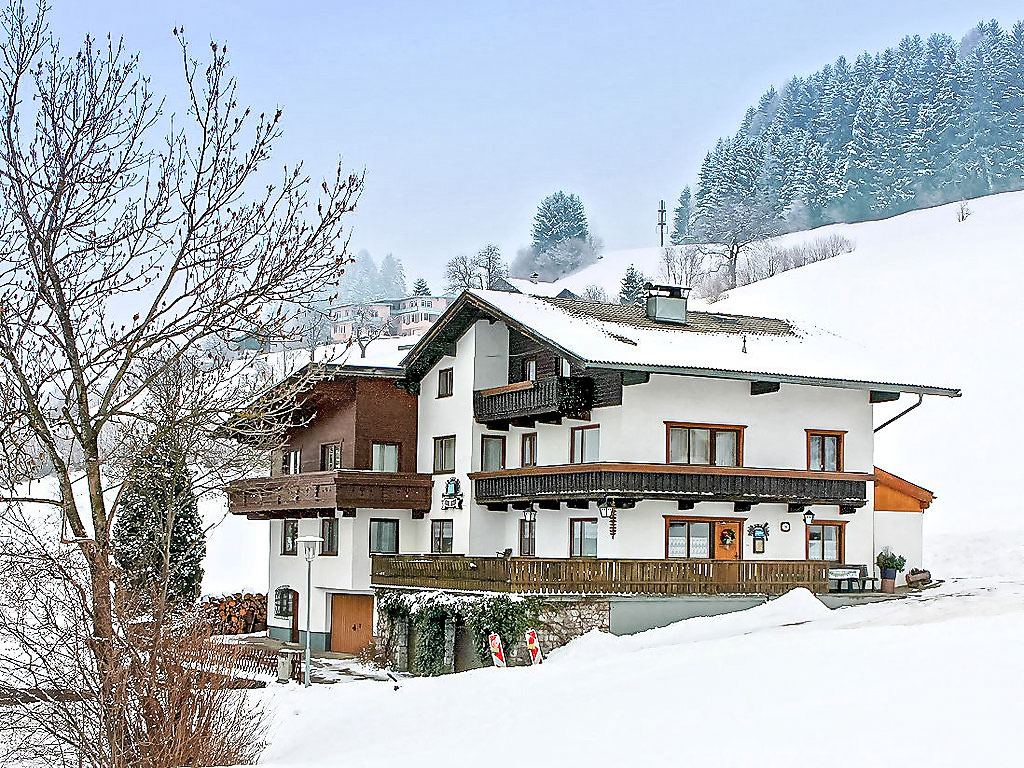 Ferienwohnung Jägerhof Ferienwohnung in Österreich