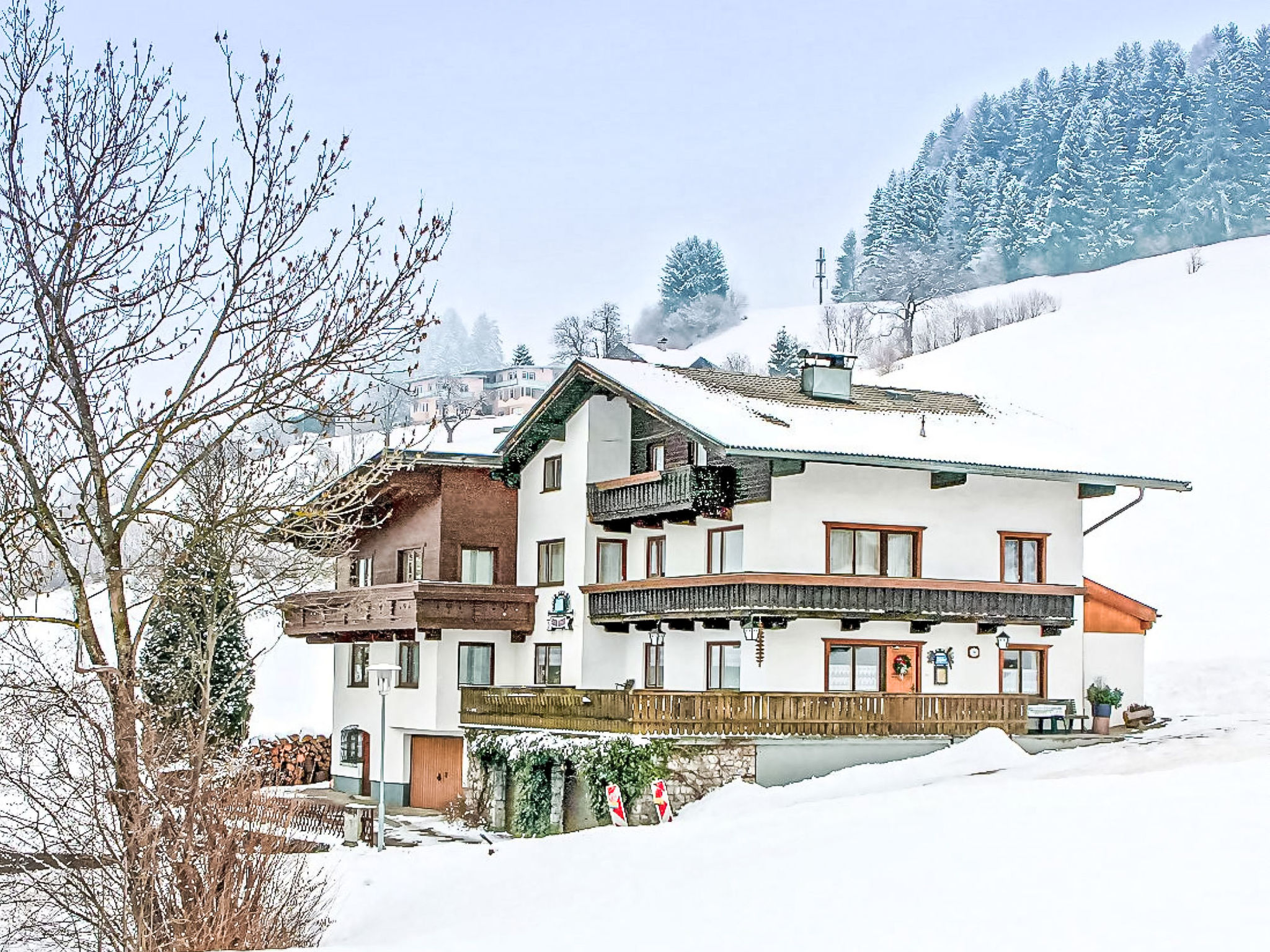 Jägerhof-Buiten
