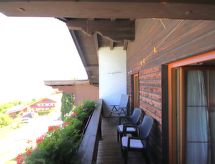 Rustiek appartement Jägerhof nabij Schwaz met berg- en meerzicht - thumbnail 2
