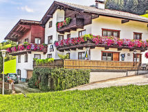 Rustiek appartement Jägerhof nabij Schwaz met berg- en meerzicht - thumbnail 1