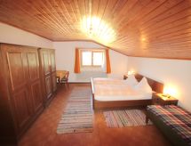 Rustiek appartement Jägerhof nabij Schwaz met berg- en meerzicht - thumbnail 5