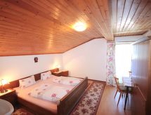 Rustiek appartement Jägerhof nabij Schwaz met berg- en meerzicht - thumbnail 4