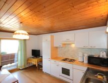 Rustiek appartement Jägerhof nabij Schwaz met berg- en meerzicht - thumbnail 3