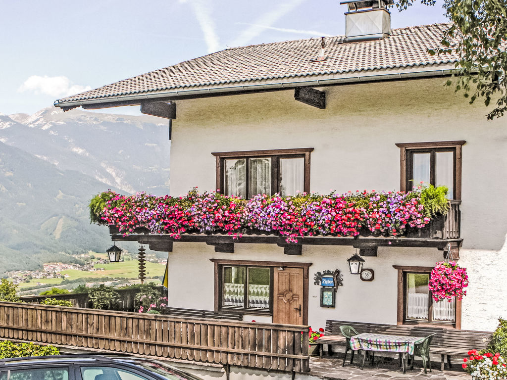 Appartement Jägerhof