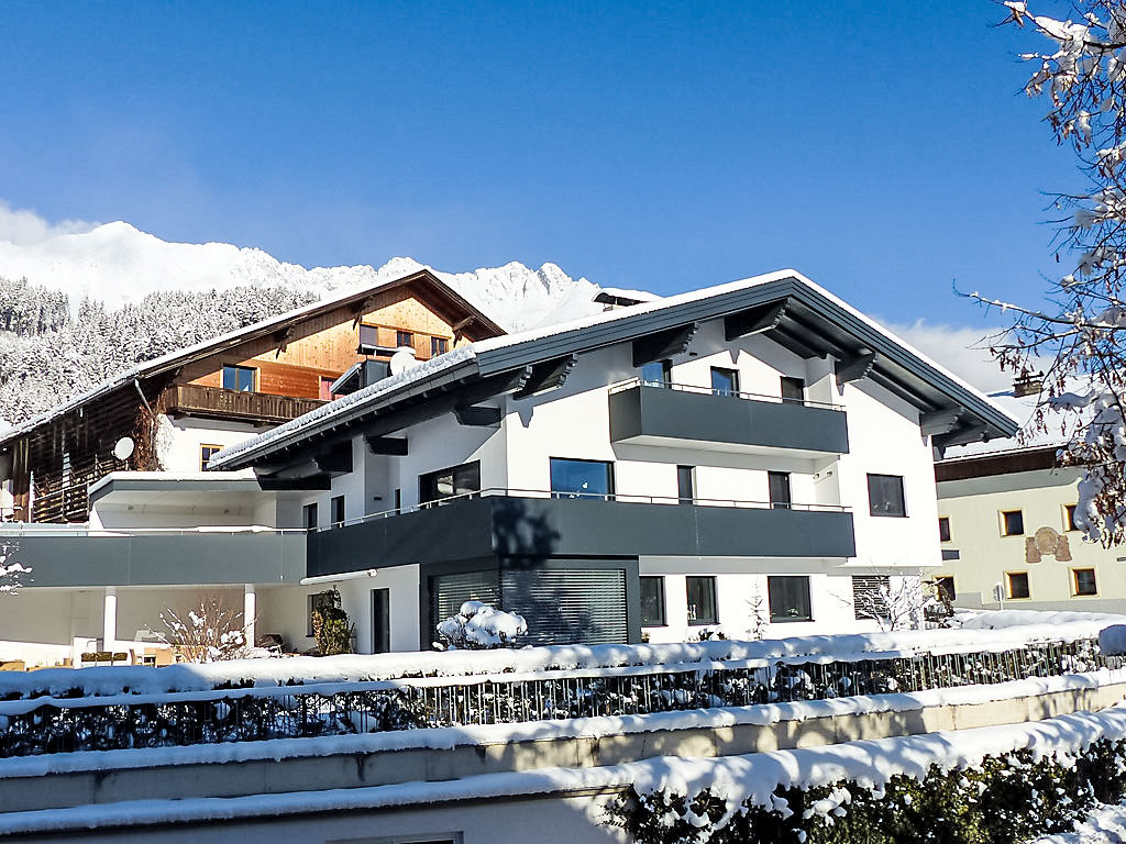 Ferienwohnung Schallhart Ferienwohnung  Tirol