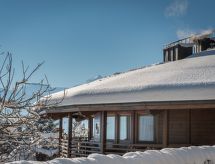 Vrijstaande bungalow voor 2 in Vomp – 33 m² met tuin en bergzicht - thumbnail 4