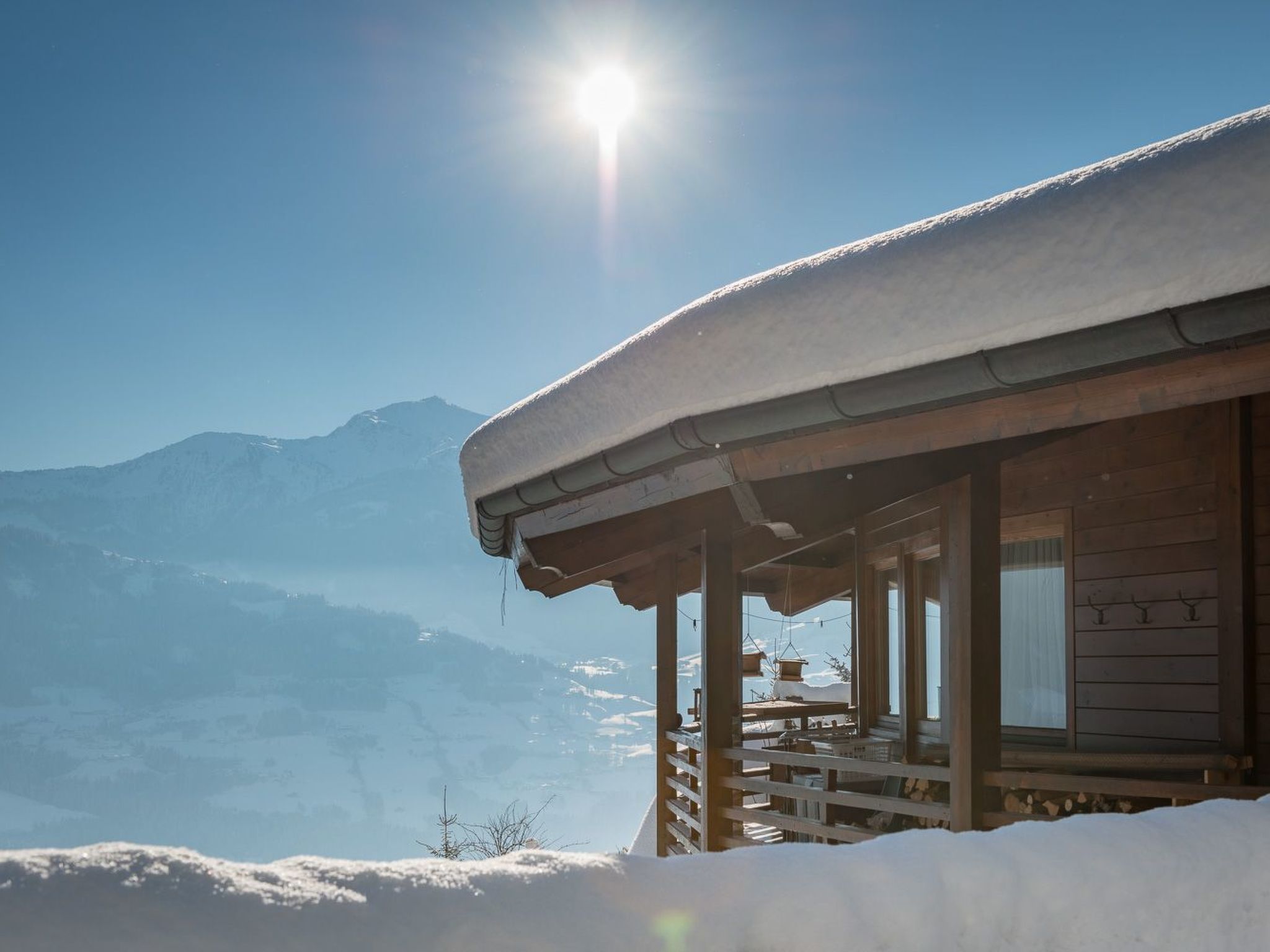 Für 2 Personen ca. 33 m&sup2; in Vomp, Tirol (Unterinntal)-Image-tags.info