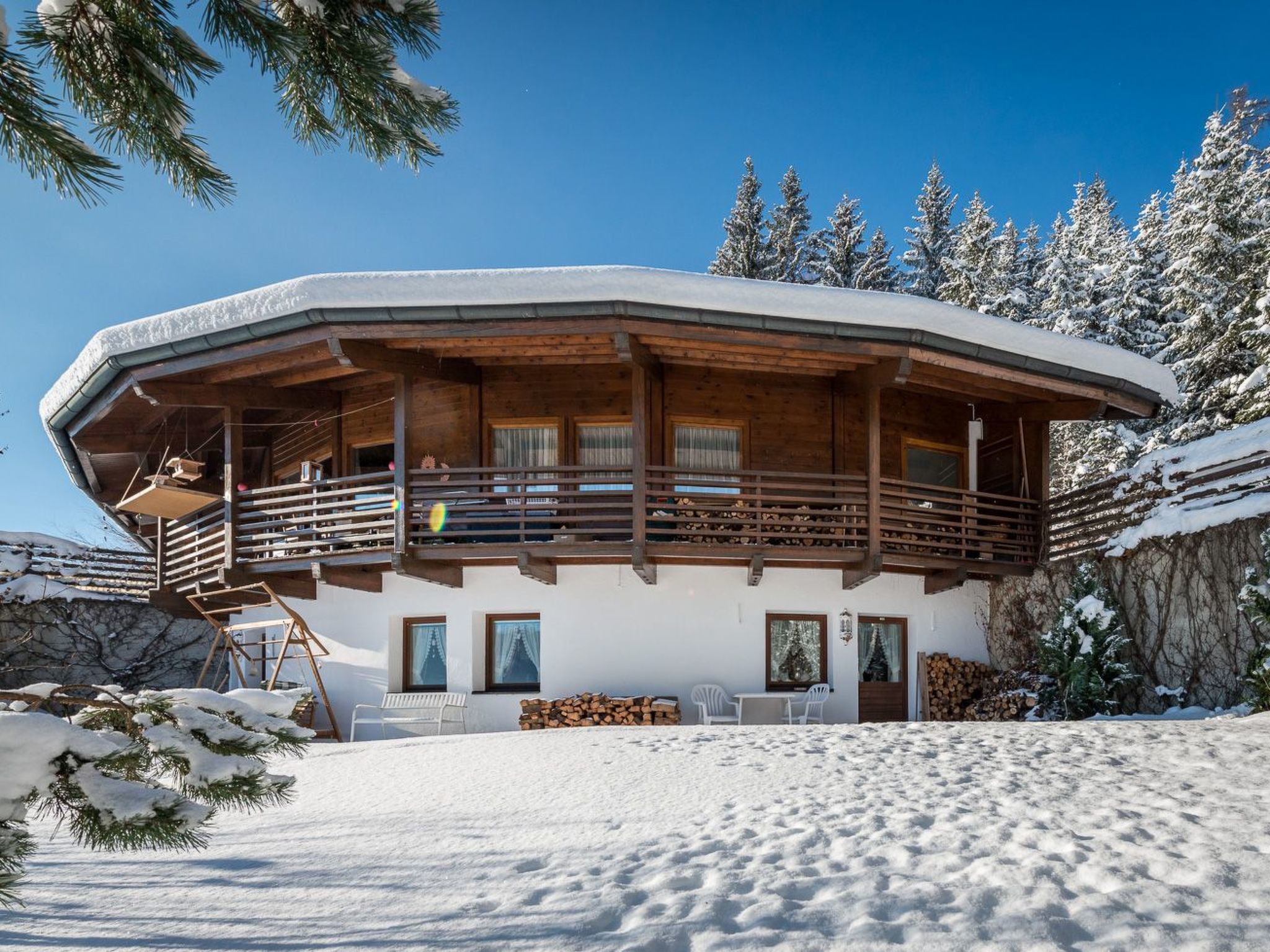 Für 2 Personen ca. 33 m&sup2; in Vomp, Tirol (Unterinntal)-Image-tags.info