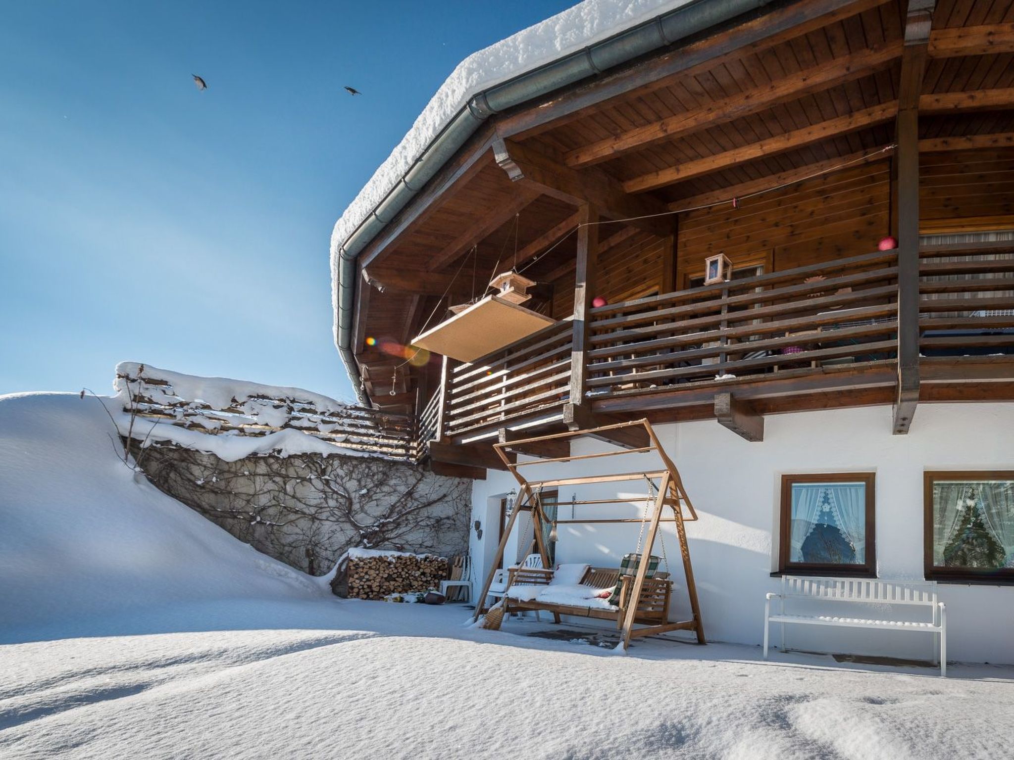 Für 2 Personen ca. 33 m&sup2; in Vomp, Tirol (Unterinntal)-Image-tags.info