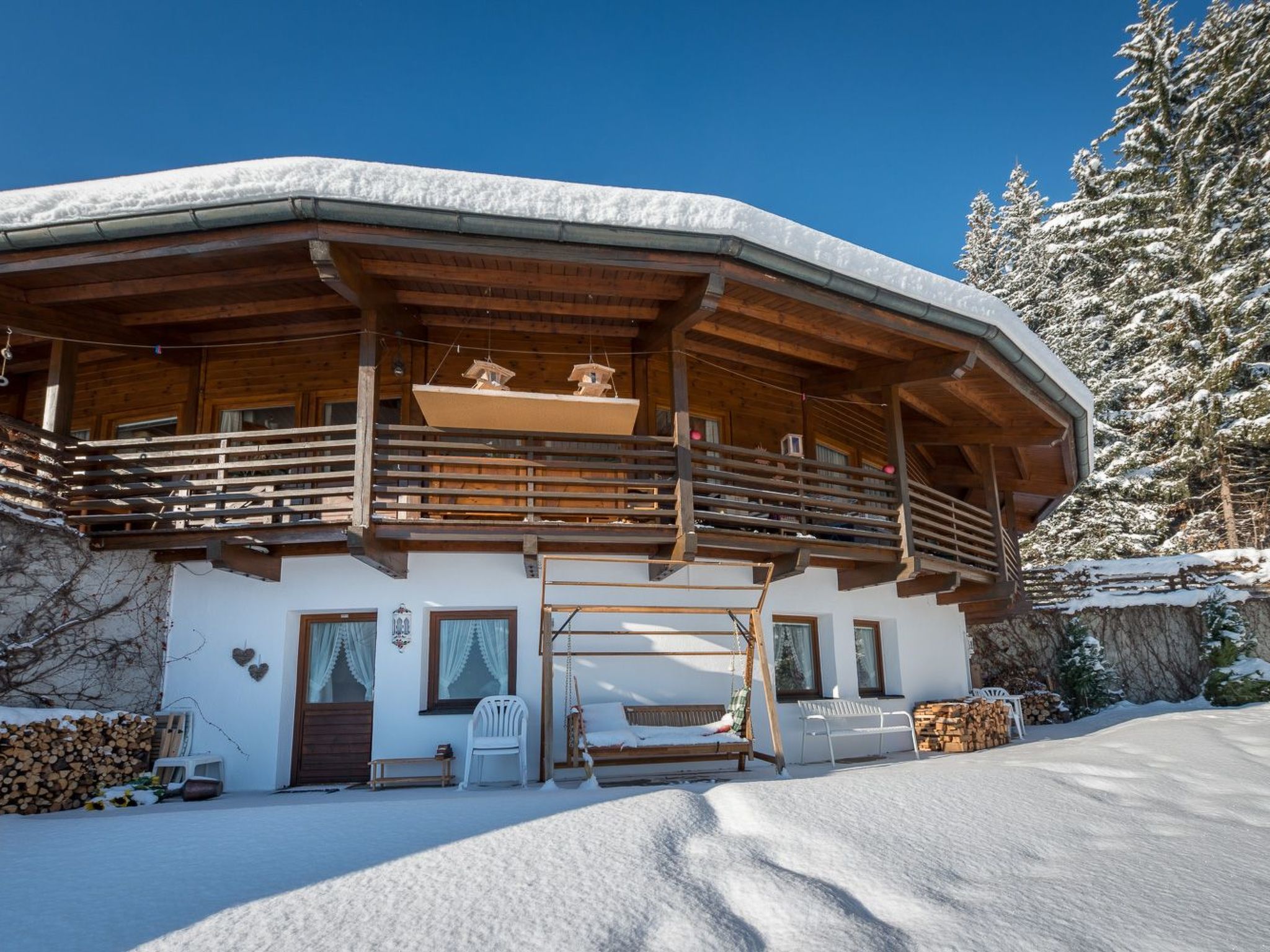 Für 2 Personen ca. 33 m&sup2; in Vomp, Tirol (Unterinntal)-Image-tags.info