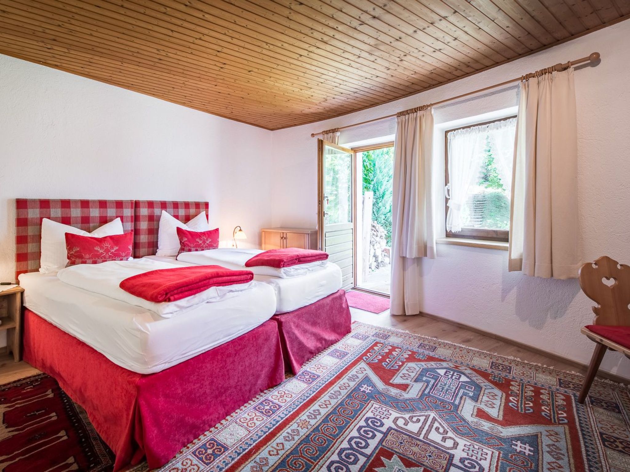 Für 2 Personen ca. 33 m&sup2; in Vomp, Tirol (Unterinntal)-Image-tags.info