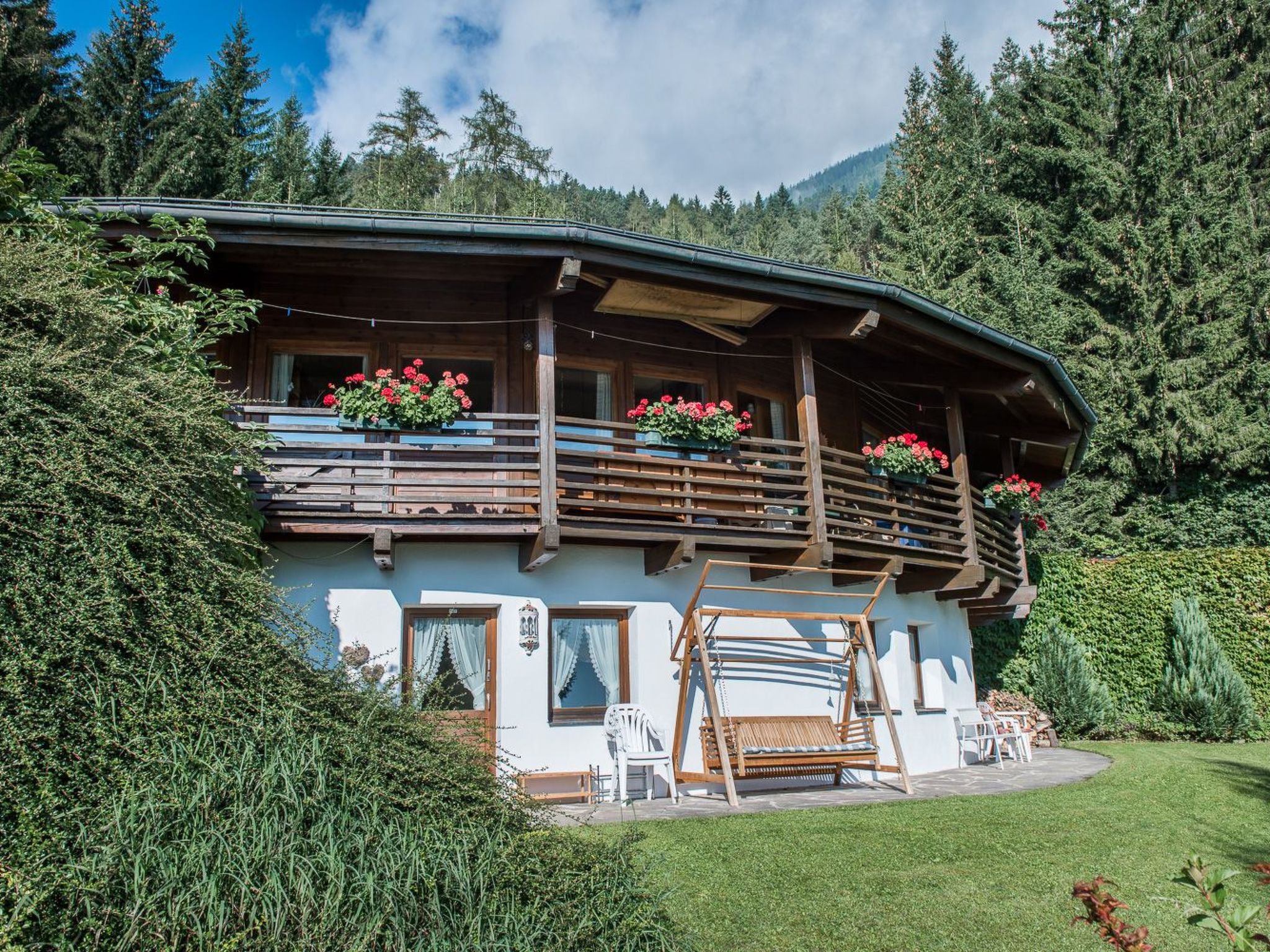 Für 2 Personen ca. 33 m&sup2; in Vomp, Tirol (Unterinntal)-Image-tags.info