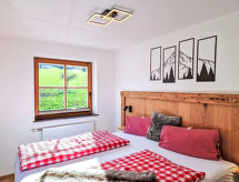 Modern appartement in Weerberg met bergzicht, nabij Innsbruck - thumbnail 4