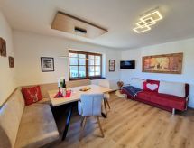 Modern appartement in Weerberg met bergzicht, nabij Innsbruck - thumbnail 2
