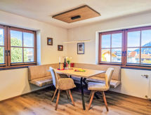 Modern appartement in Weerberg met bergzicht, nabij Innsbruck - thumbnail 6