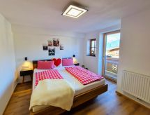 Modern appartement in Weerberg met bergzicht, nabij Innsbruck - thumbnail 5