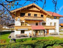 Modern appartement in Weerberg met bergzicht, nabij Innsbruck - thumbnail 1